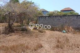 Lahan Kosong Dijual di Badung dengan Area 250m2 Lahan Kosong Dijual di Badung dengan Area 250m2
