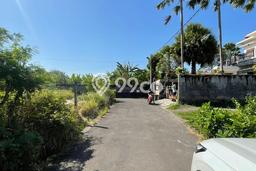 Tanah Bisnis di Keramas, Luas 200m², Akses Mudah Tanah Bisnis di Keramas, Luas 200m², Akses Mudah