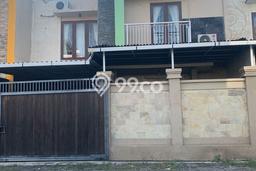 Kesempatan Investasi di Renon, Dekat Kawasan Komersial, Denpasar - LT 116m² Kesempatan Investasi di Renon, Dekat Kawasan Komersial, Denpasar - LT 116m²