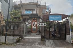 For Sale! Luxury House LT 250m2 Desain Modern di Ubung Kaja For Sale! Luxury House LT 250m2 Desain Modern di Ubung Kaja