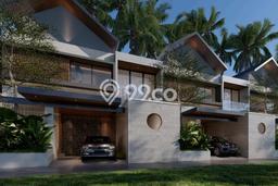 Vila Strategis di , Luas 104m2m², Dekat ke berbagai fasilitas Vila Strategis di , Luas 104m2m², Dekat ke berbagai fasilitas