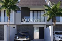 Rumah area Renon, Denpasar, Luas 100m2m² Bangunan 102m2m² - INVESTASI TERBAIK! Rumah area Renon, Denpasar, Luas 100m2m² Bangunan 102m2m² - INVESTASI TERBAIK!