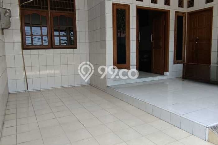 Rumah Modern 4 KT di Rorotan Jakarta Utara Semi Furnished Rumah Modern 4 KT di Rorotan Jakarta Utara Semi Furnished