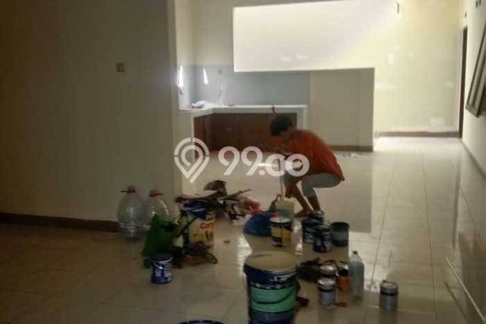 Rumah Minimalis 2 KT di Harapan Indah Bekasi Unfurnished Rumah Minimalis 2 KT di Harapan Indah Bekasi Unfurnished