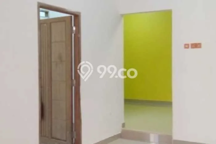 Jual Rumah Harga Miring Babelan Punya 1 Kamar & LT 72m2 Jual Rumah Harga Miring Babelan Punya 1 Kamar & LT 72m2