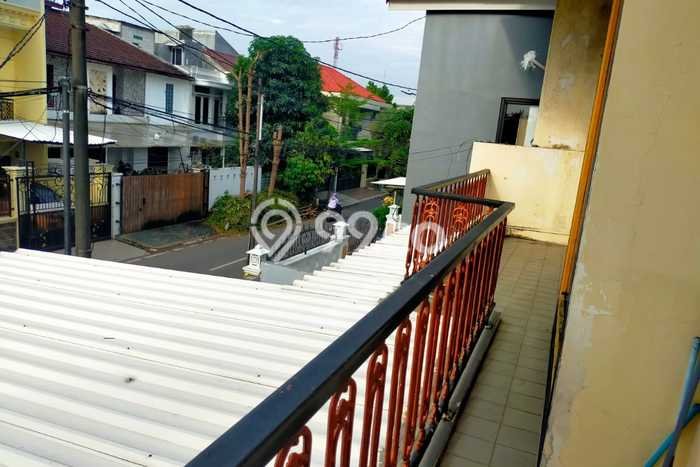 For Sale Rumah Mewah Exclusive di Cakung, Jakarta Timur For Sale Rumah Mewah Exclusive di Cakung, Jakarta Timur