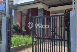 Dijual Rumah Modern 4 KT di harapan indah, Bekasi Dijual Rumah Modern 4 KT di harapan indah, Bekasi