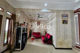 Rumah Minimalis 3 KT LT 112m2 di harapan indah Rumah Minimalis 3 KT LT 112m2 di harapan indah