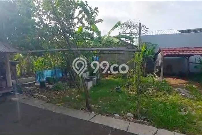 Tanah Kavling Dijual di Jakarta Utara dengan Spesifikasi 193m2 Tanah Kavling Dijual di Jakarta Utara dengan Spesifikasi 193m2
