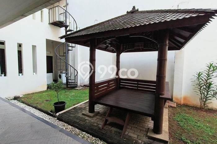 For Sale! Premium House LT 345m2 Desain Modern di Harapan Indah For Sale! Premium House LT 345m2 Desain Modern di Harapan Indah