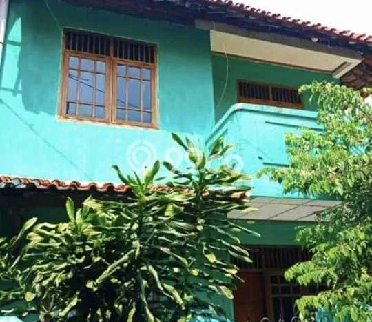 Rumah Modern 5 Kamar LT 100m2 di Rorotan Rumah Modern 5 Kamar LT 100m2 di Rorotan
