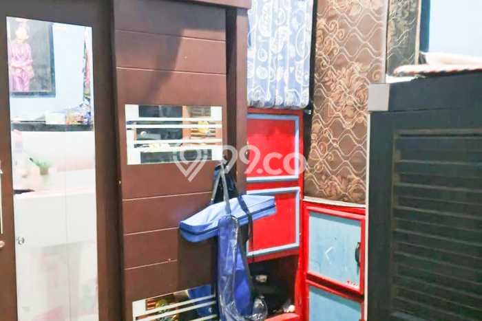 Hunian Cantik Minimalis Lb 60m2 di Bekasi Utara, Bekasi Hunian Cantik Minimalis Lb 60m2 di Bekasi Utara, Bekasi