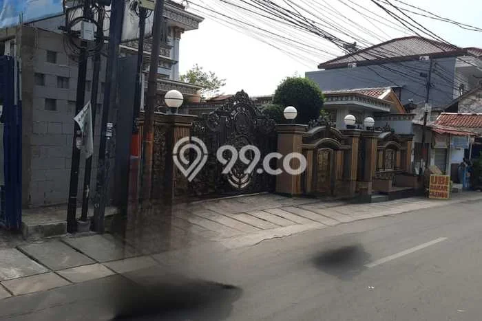 Paling Diincar! Komersial Dijual di Pulogebang Harga Kompetitif Paling Diincar! Komersial Dijual di Pulogebang Harga Kompetitif