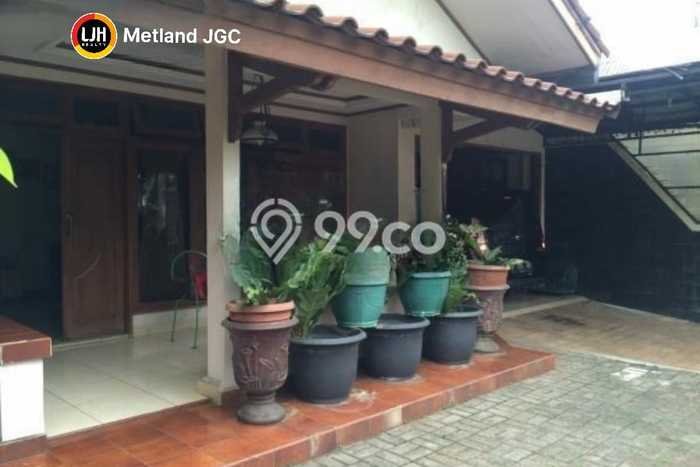 Best Deal Hunian Premium Ideal dan Luas di Duren Sawit, Jakarta Timur Best Deal Hunian Premium Ideal dan Luas di Duren Sawit, Jakarta Timur