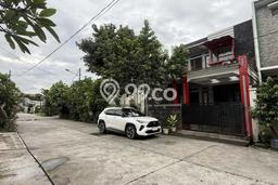 Jual Rumah Modern 3 KT di Pondok Kelapa, Jakarta Timur Jual Rumah Modern 3 KT di Pondok Kelapa, Jakarta Timur