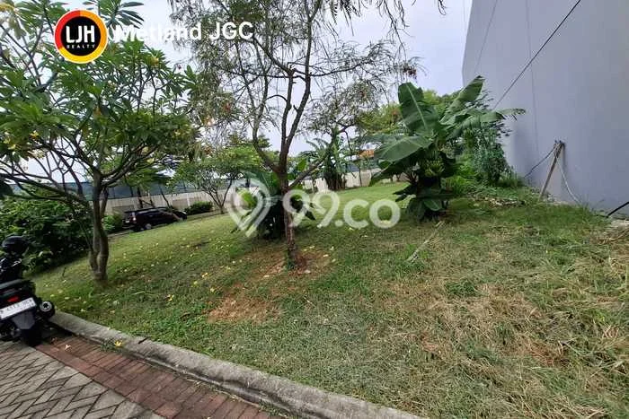 Lahan untuk Dijual di Cakung Jakarta Timur Luas 470m2 Lahan untuk Dijual di Cakung Jakarta Timur Luas 470m2