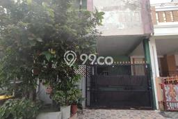 Jual Rumah Modern 3 KT di Harapan Baru, Bekasi Jual Rumah Modern 3 KT di Harapan Baru, Bekasi