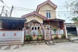 For Sale Hunian Rumah Nyaman 4 Kamar di Harapan Indah, Bekasi For Sale Hunian Rumah Nyaman 4 Kamar di Harapan Indah, Bekasi