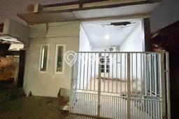 Rumah Murah LT 60m2 di Bekasi Lingkungan Asri Rumah Murah LT 60m2 di Bekasi Lingkungan Asri