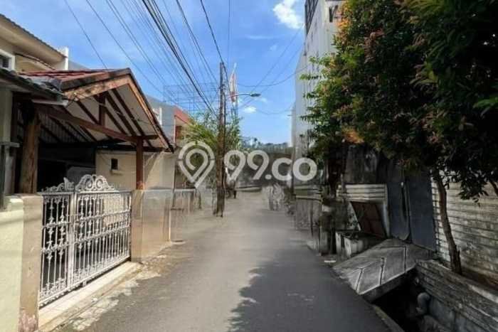 Jual Rumah Strategis Bagus Punya 2 KT di Pulo Gadung Jakarta Timur SHM Jual Rumah Strategis Bagus Punya 2 KT di Pulo Gadung Jakarta Timur SHM