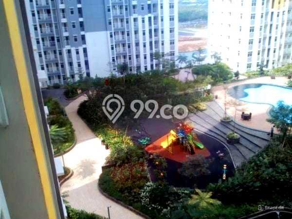 Untuk Dijual Apartemen Strategis di Summarecon Bekasi Bekasi 3 Kamar Tidur Untuk Dijual Apartemen Strategis di Summarecon Bekasi Bekasi 3 Kamar Tidur