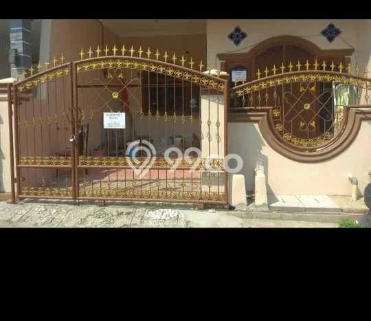 Disewakan Rumah Murah di Harapan Baru Bekasi Punya 2 KT Disewakan Rumah Murah di Harapan Baru Bekasi Punya 2 KT