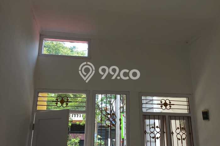 Rumah Strategis Minimalis Lb 45m2 di Babelan, Bekasi Rumah Strategis Minimalis Lb 45m2 di Babelan, Bekasi