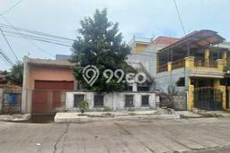Rumah Modern 2 KT di Bekasi Bekasi Unfurnished Rumah Modern 2 KT di Bekasi Bekasi Unfurnished