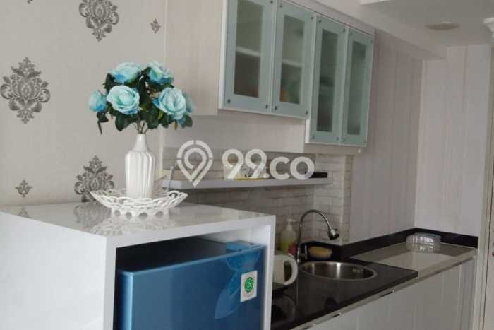 Apartemen Terjangkau Dijual di Bekasi 1 KT & 1 KM Apartemen Terjangkau Dijual di Bekasi 1 KT & 1 KM