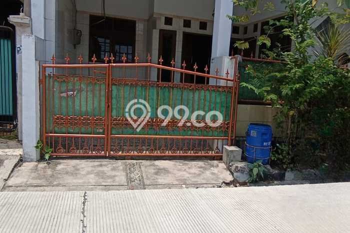 Rumah Modern 4 KT di Rorotan Jakarta Utara Semi Furnished Rumah Modern 4 KT di Rorotan Jakarta Utara Semi Furnished