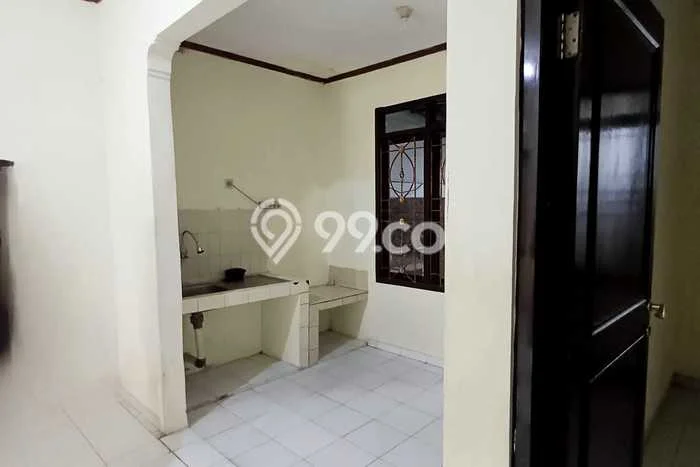 Rumah Sewa Jakarta Timur LT 90m2 LB 70m2 Kawasan Metland Menteng Rumah Sewa Jakarta Timur LT 90m2 LB 70m2 Kawasan Metland Menteng