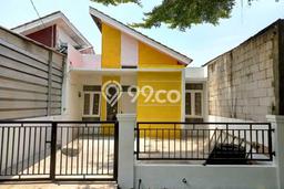 Rumah Strategis Minimalis Lb 45m2 di Babelan, Bekasi Rumah Strategis Minimalis Lb 45m2 di Babelan, Bekasi