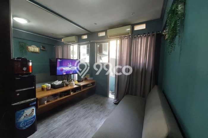 UNIT SPESIAL! Apartemen di Cakung, 2 KT, Luas 36m², Lokasi Terbaik UNIT SPESIAL! Apartemen di Cakung, 2 KT, Luas 36m², Lokasi Terbaik