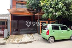 Rumah Modern 4 KT LT 136m2 di Bekasi Rumah Modern 4 KT LT 136m2 di Bekasi