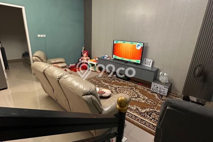 For Sale Rumah 3 Kamar Lokasi Ideal Bagus dan Strategis di Rawalumbu For Sale Rumah 3 Kamar Lokasi Ideal Bagus dan Strategis di Rawalumbu