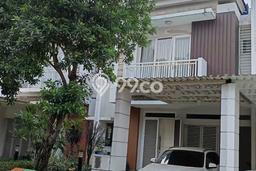 Rumah Luxury Modern Siap Huni di Summarecon Bekasi Bekasi Rumah Luxury Modern Siap Huni di Summarecon Bekasi Bekasi