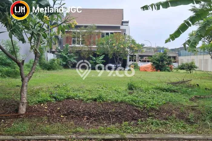 Lahan untuk Dijual di Cakung Jakarta Timur Luas 470m2 Lahan untuk Dijual di Cakung Jakarta Timur Luas 470m2