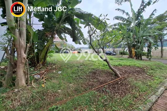 Lahan untuk Dijual di Cakung Jakarta Timur Luas 470m2 Lahan untuk Dijual di Cakung Jakarta Timur Luas 470m2