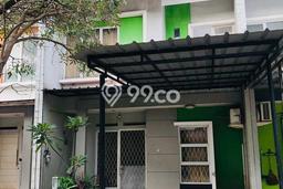 Dijual Cepat Rumah Bagus Siap Huni LB 127m2 di Cakung, Jakarta Timur Dijual Cepat Rumah Bagus Siap Huni LB 127m2 di Cakung, Jakarta Timur