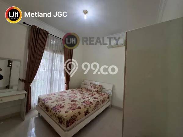 Sewa Rumah Murah di Pondok Bambu Jakarta Timur dengan 4 Kamar Tidur Sewa Rumah Murah di Pondok Bambu Jakarta Timur dengan 4 Kamar Tidur
