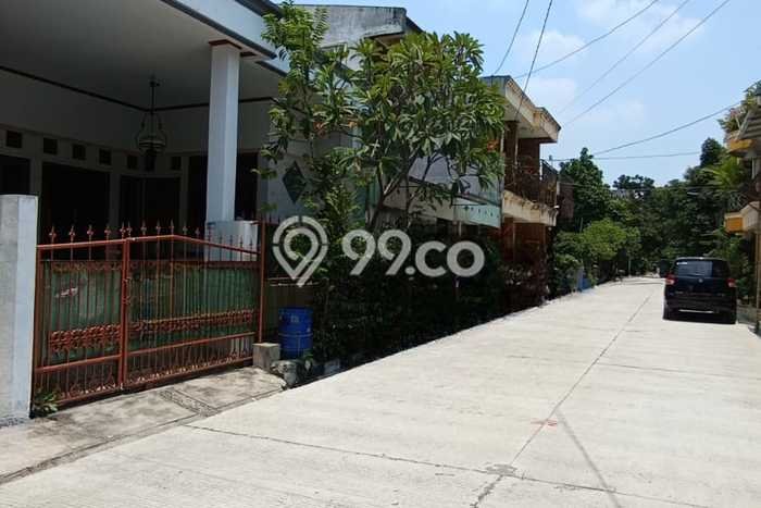 Rumah Modern 4 KT di Rorotan Jakarta Utara Semi Furnished Rumah Modern 4 KT di Rorotan Jakarta Utara Semi Furnished