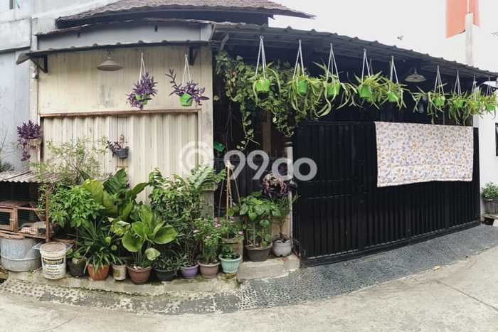 Hunian Cantik Minimalis Lb 60m2 di Bekasi Utara, Bekasi Hunian Cantik Minimalis Lb 60m2 di Bekasi Utara, Bekasi