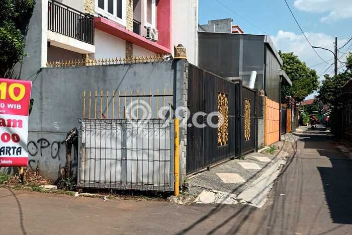 Untuk Dijual Kost 29 Kamar di Jakarta Timur untuk Investasi Anda Untuk Dijual Kost 29 Kamar di Jakarta Timur untuk Investasi Anda
