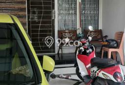 Dijual Rumah Eksklusif 4 KT di harapan indah, Bekasi Dijual Rumah Eksklusif 4 KT di harapan indah, Bekasi