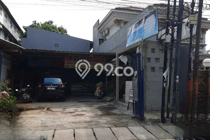 Paling Diincar! Komersial Dijual di Pulogebang Harga Kompetitif Paling Diincar! Komersial Dijual di Pulogebang Harga Kompetitif