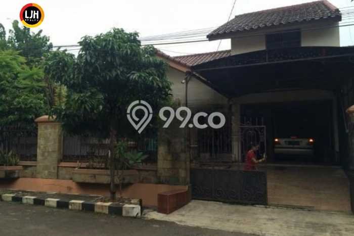 Best Deal Hunian Premium Ideal dan Luas di Duren Sawit, Jakarta Timur Best Deal Hunian Premium Ideal dan Luas di Duren Sawit, Jakarta Timur