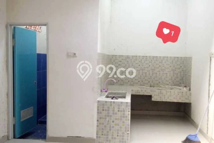Jual Rumah Harga Miring Babelan Punya 1 Kamar & LT 72m2 Jual Rumah Harga Miring Babelan Punya 1 Kamar & LT 72m2