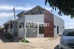 Jual Rumah Murah Meriah Menganti Punya 2 KT & LT 63m2 Jual Rumah Murah Meriah Menganti Punya 2 KT & LT 63m2