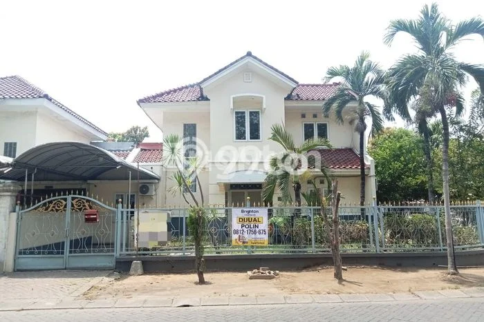 Best Deal Hunian Mewah Ideal dan Luas di Gedangan, Sidoarjo Best Deal Hunian Mewah Ideal dan Luas di Gedangan, Sidoarjo