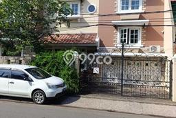 Rumah Elit Modern Siap Huni di Citra Garden Jakarta Barat Rumah Elit Modern Siap Huni di Citra Garden Jakarta Barat